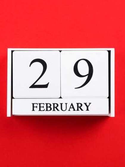क्यों होता है Leap Year