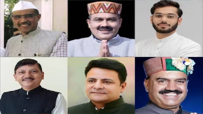 cross voted six congress mlas disqualified in himachal pradesh by assembly speaker kms