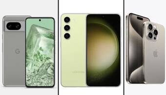 MWC 2024: THIS phone is the 'best smartphone' of 2023; beats iPhone 15 Pro, Galaxy S23 Ultra