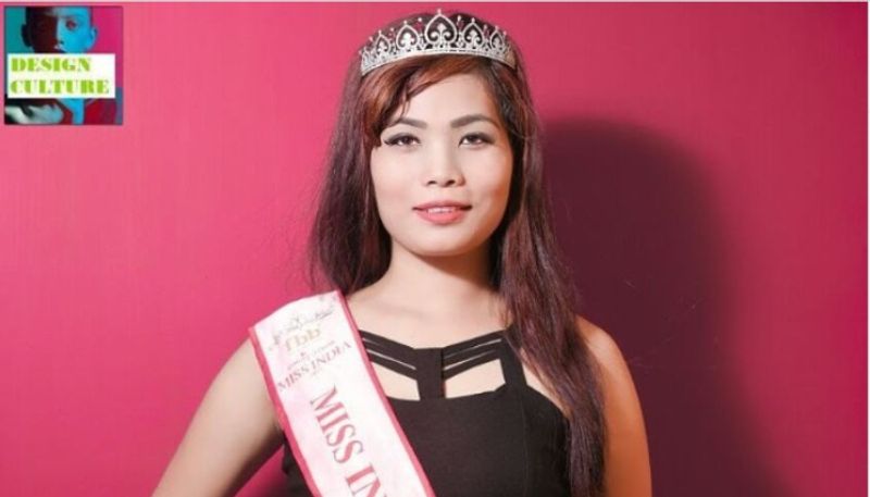 Former Miss India Tripura 2017 Rinky Chakma passes away due to breast cancer RKK