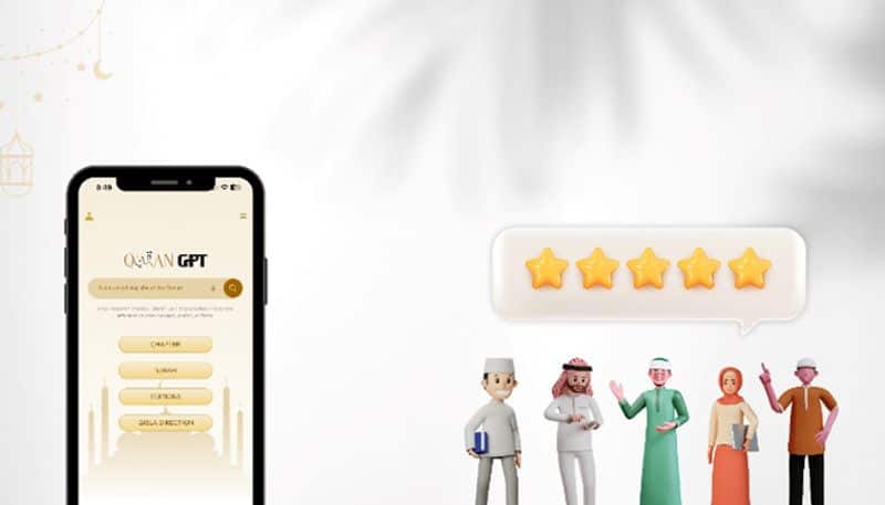 Connecting Faiths: Renowned Islamic Scholars Join Hands with Quran GPT App