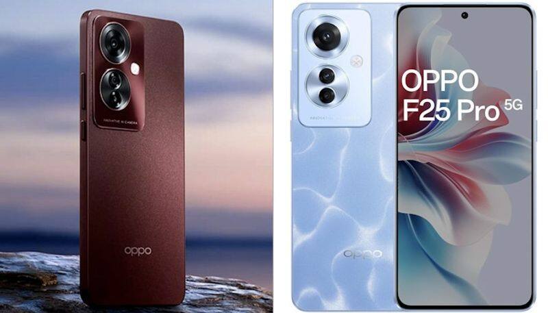 Oppo F25 Pro 5G 5 things you should know about Redmi Note 13 Pro, Realme 12 Pro competitor gcw