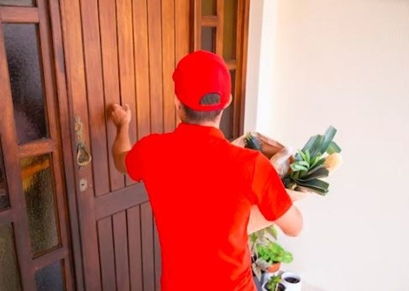 Delivery agent ends his life after woman customer scold for being late ckm