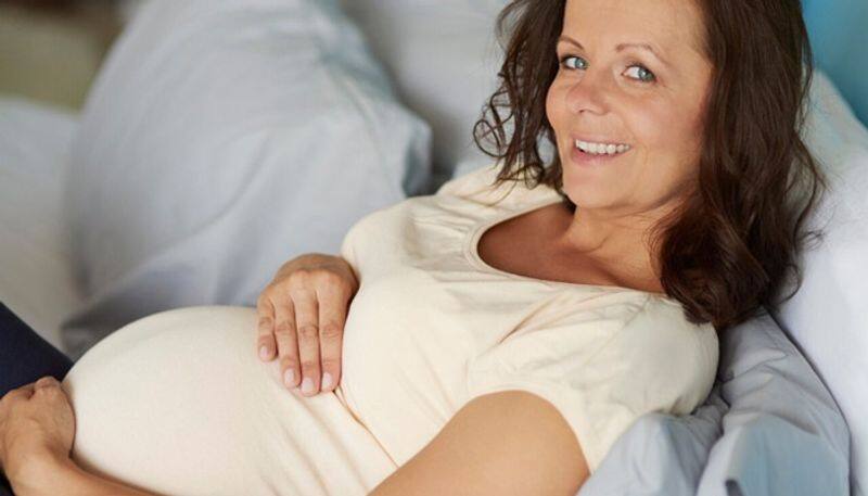 IVF pregnancy after 50: Is it safe? What is the successful rate? Read THIS  RBA