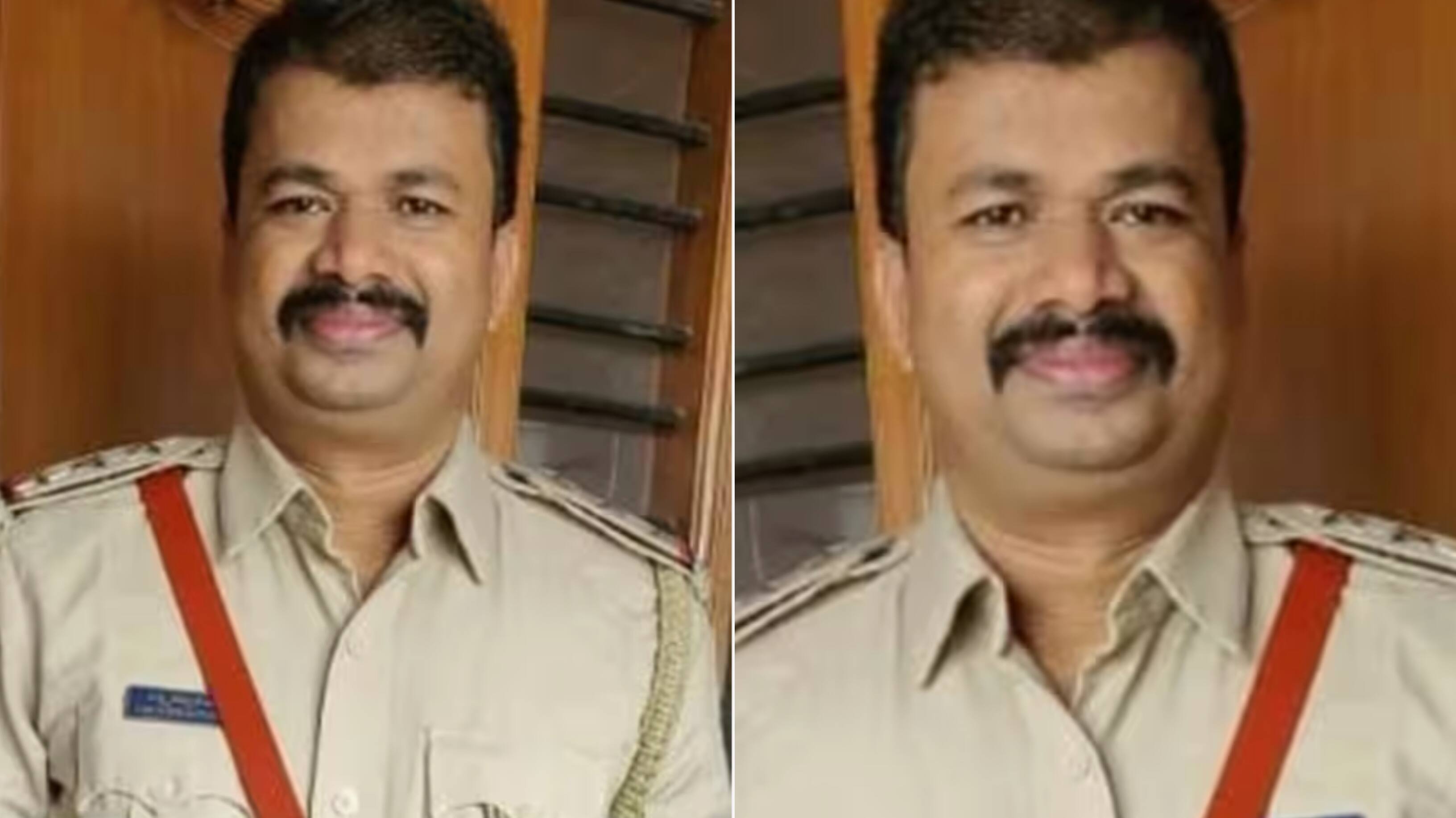 police