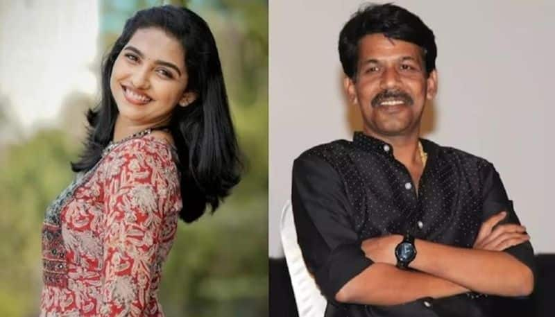 Director Bala clarifies Mamitha Baiju slapping incident on Vanangaan set mrq