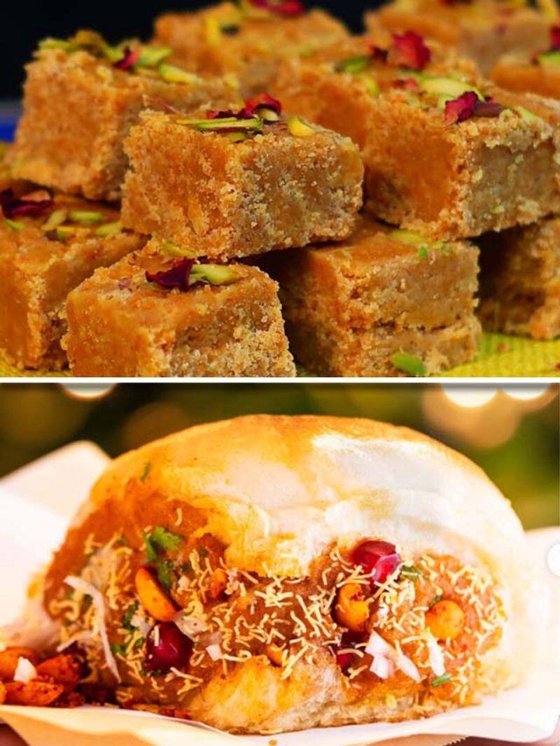 Mohanthal to Dabeli: 6 special dishes to explore in Jamnagar RKK EAI