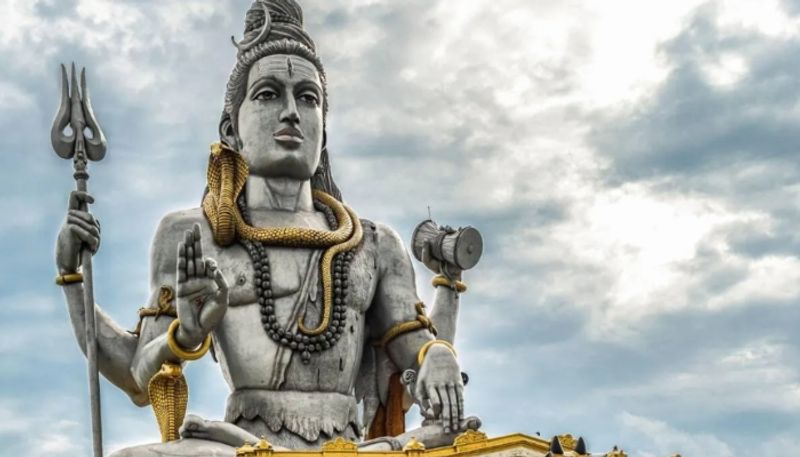 five famous shivaratri celebrations in india