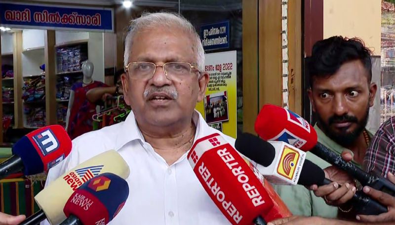 cpm state committee member p jayarajan criticize muslim league over waqf land issue