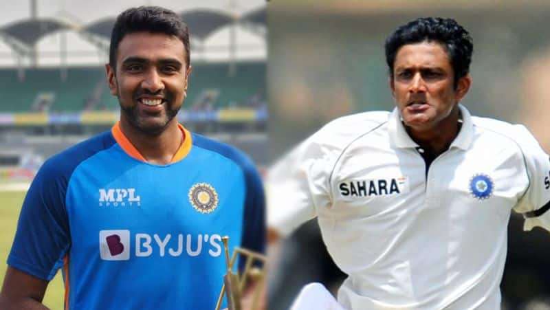 Top 5 Indian bowlers who have taken 5 wickets most times in Test cricket RMA