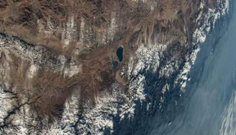 Himalayas To Bahamas virtual tour by NASA rlp