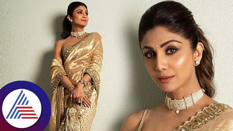 Shilpa Shetty Kundra net worth Unveiling the 7 diverse income streams beyond Bollywood stardom skr