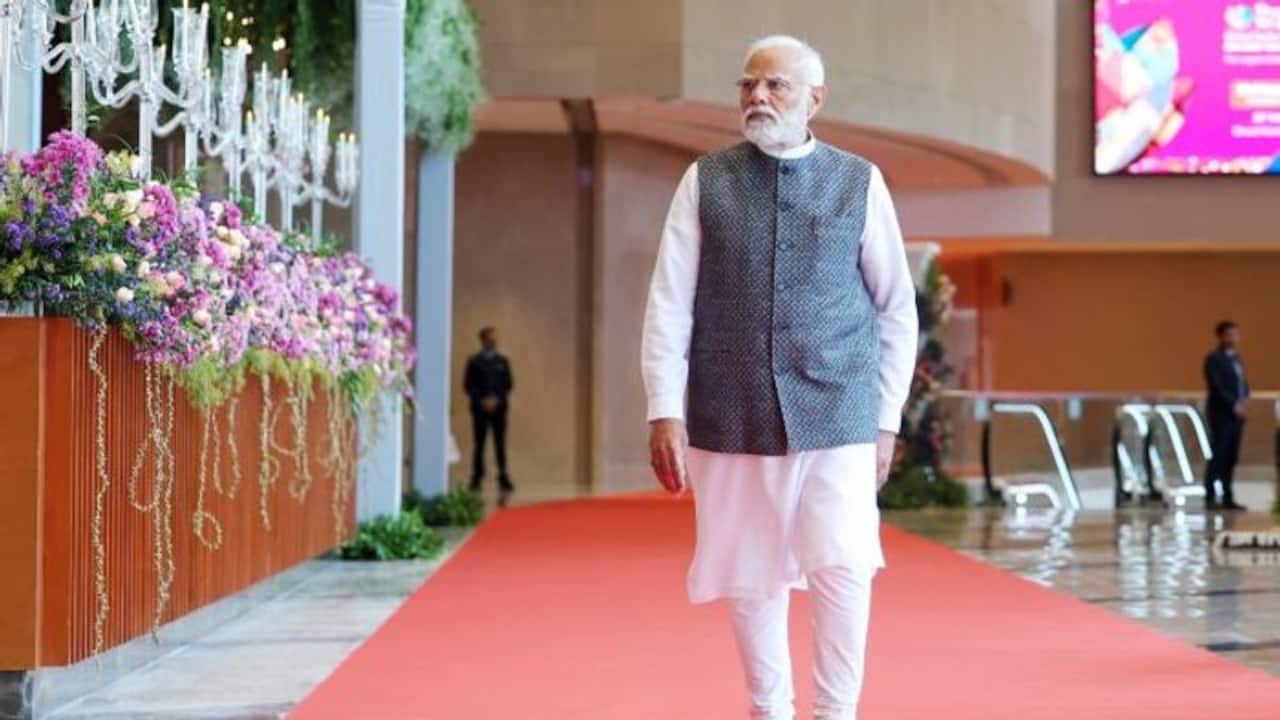 'Sorry, Gemini is unreliable...' Google has apologised to Modi govt; Read why