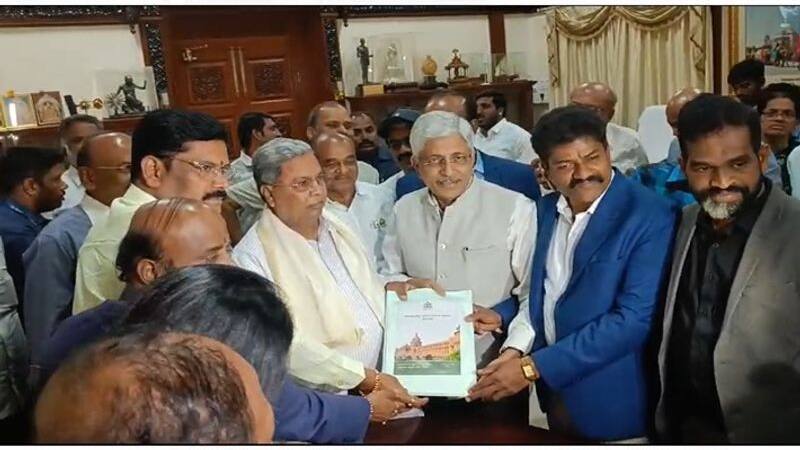 karnataka caste census