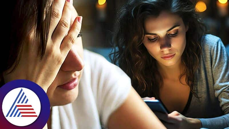 mobile addiction sleeplessness initial symptoms of serious health issues pav