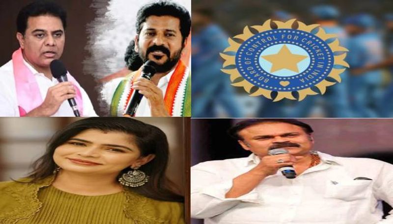 top ten news at feb 29th 6pm on asianet perni nani pawan kalyan naga babu leap year 2024 chinmayi sripada ksp