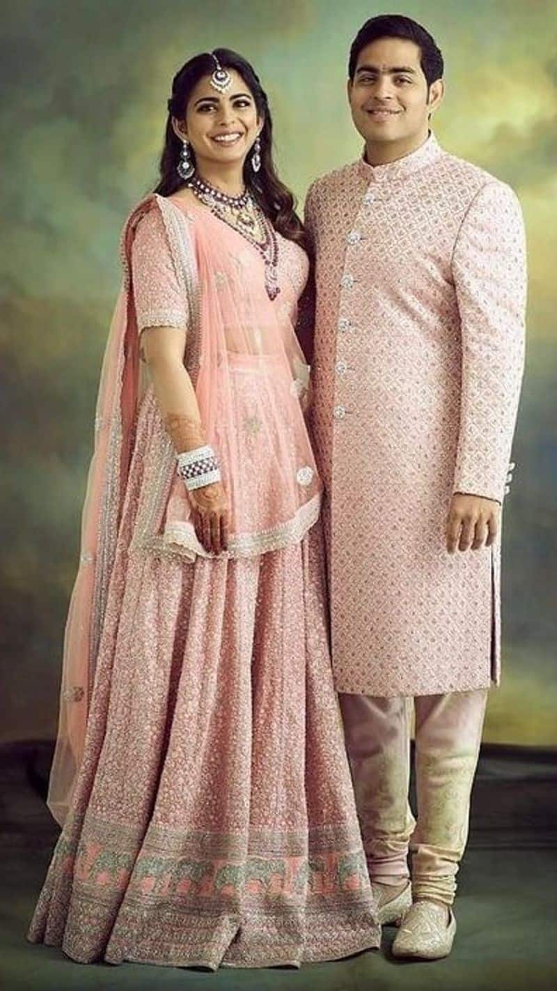 nita ambani blessed with isha and akash ambani after 7 years of marriage with ivf pregnancy kxa 