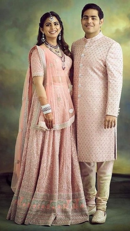7 साल तक मां बनने के लिए तरसी थी Nita Ambani,IVF बेबी हैं ईशा-आकाश