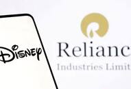 Reliance merges with Disney in an $8.5 billion dealrtm