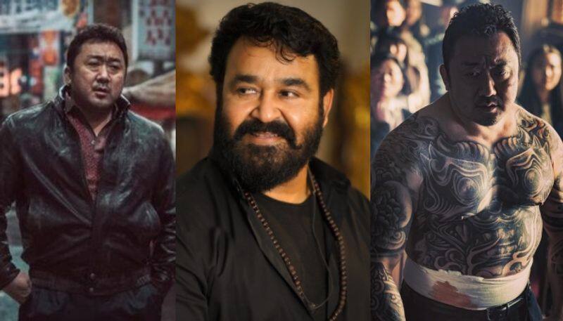 reports says Sandeep Reddy Vanga to bring Ma Dong-seok for his next movie with Prabhas 