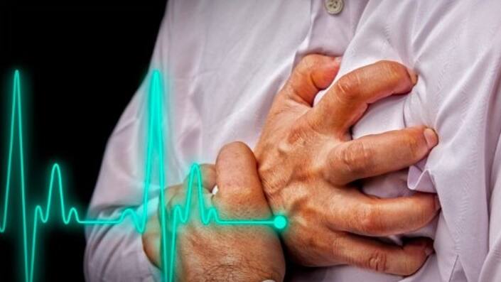 heart attack 1