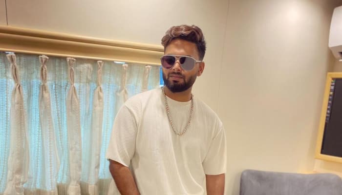 Do You Know Rishabh Pant IPL Salary, Car Collection, Brand Endorsement and Net Worth rsk