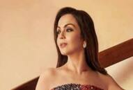 Nita Ambani fitness secret routine and diet plan kxa 