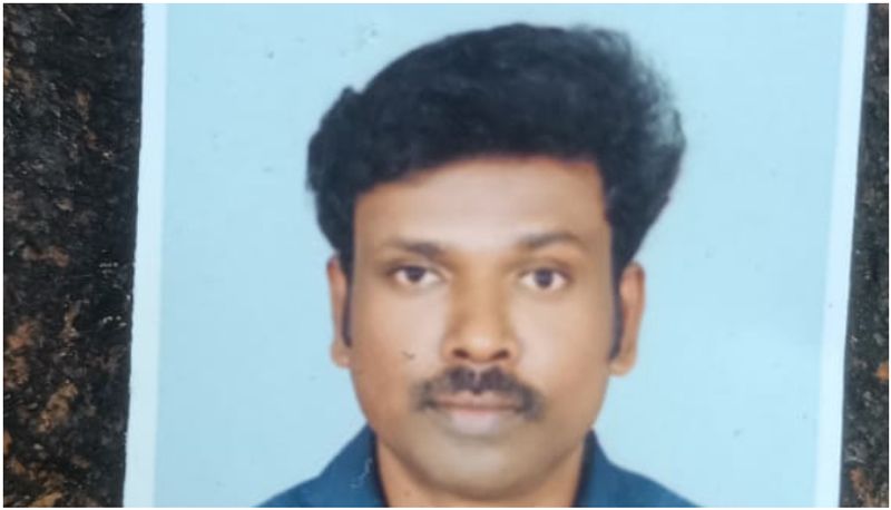 kovalam youth found dead in rock pool joy