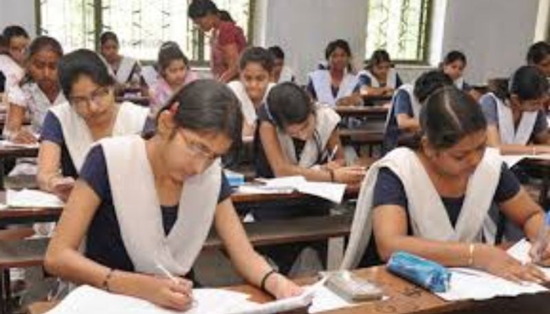 Plus two exam question paper leaked in Uttar Pradesh kgn