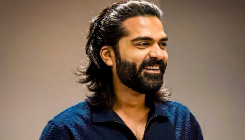 Simbu teams up with Ashwath Marimuthu for his next ags production