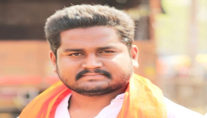 MP Umesh Jadhav's Supporter Brutal Murder in Kalaburagi grg 