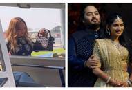 Anant Ambani, Radhika Merchant pre-wedding festivities: Rihanna rehearses for performance [WATCH] ATG