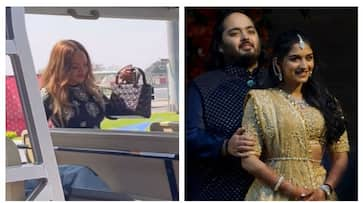 Anant Ambani, Radhika Merchant pre-wedding festivities: Rihanna rehearses for performance [WATCH] ATG