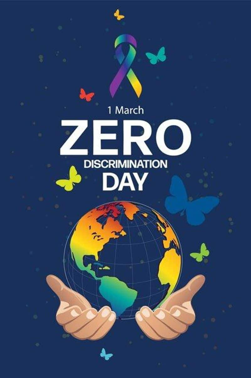 What is Zero Discrimination Day Read about its history and theme iwh