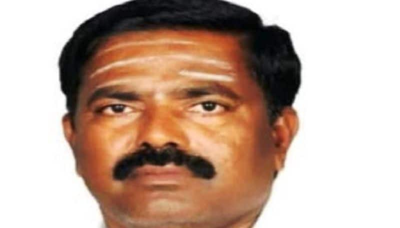 BJP Leader Killed in Kalaburagi grg 