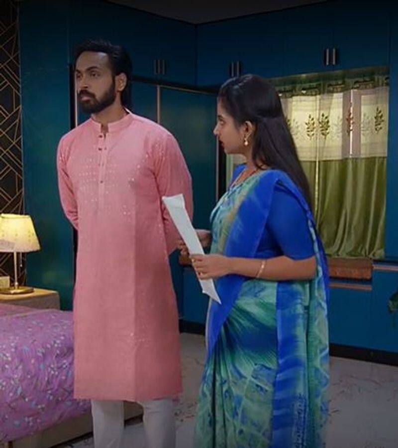 BrahmaMudi 18th march Episode: Indira Devi Is Hopefull ram