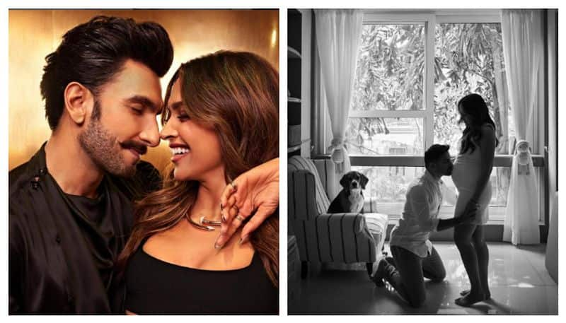 Deepika Padukone, Ranveer Singh to Varun Dhawan: 5 Bollywood celebs expecting their first child in 2024 ATG