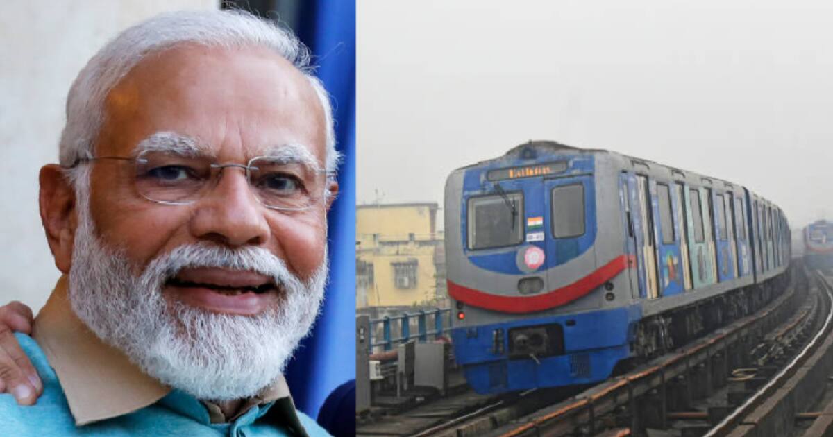 India big milestone largest metro network 