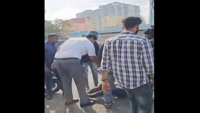 UP News: ललितपुर में दो बाईकों की टक्कर, शादी से लौट रहे बाप-बेटी समेत 3 की मौत, 4 घायल