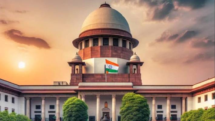 Rohingyas have no right to settle in India: Centre to SC..ISR