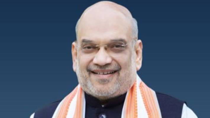 Amit shah karaikudi road show campaign cancelled what is the reason smp