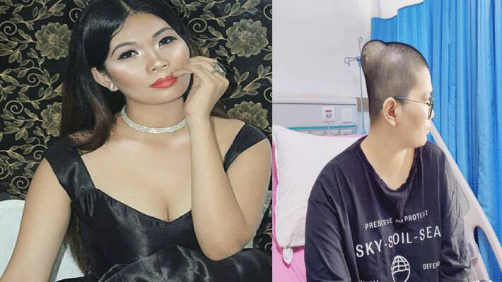 Rinki chakma