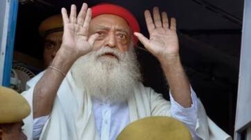 Delhi News Supreme Court refuses to grant bail to jailed rape convict Asaram xsmn