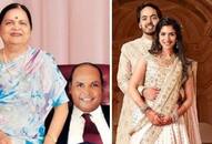 dhirubhai ambani and kokilaben marriage detail and Anant Ambani Radhika Merchant Wedding expenses xbw