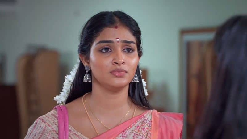 Karthigai Deepam Serial heroine Arthika about Adjustment mma