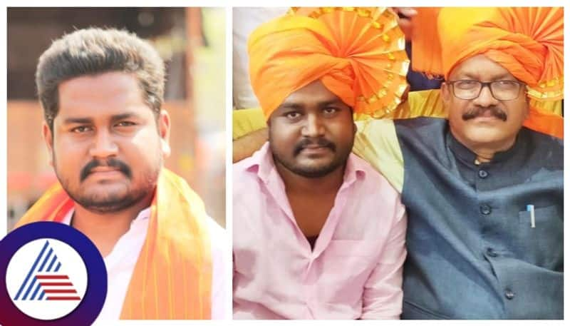 BJP MP Umesh Jadhav aide hacked death in Kalaburagi gow