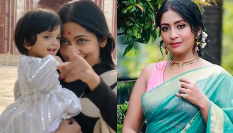 actress navya nair share her life bad moment with kissing a relative baby girl nrn 