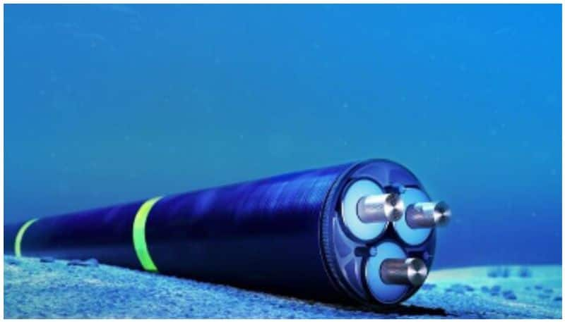 New undersea internet cables will further augment internet speed and capacity in India