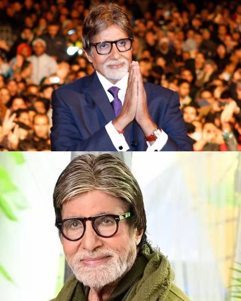 'Half Lion': Amitabh Bachchan to play former PM Narasimha Rao in Prakash Jha's next? RKK