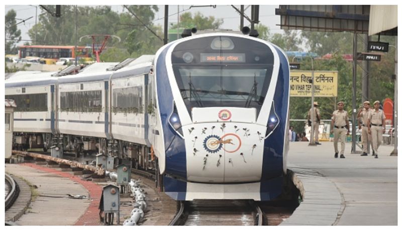 Bengaluru-Ernakulam Vande Bharat to start from July 31; train to run thrice a week reports anr